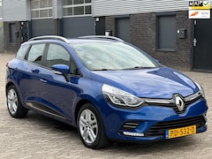 Renault Clio Estate - 0.9 TCe Zen AIRCO NAVI CRUISE LED NAP APK