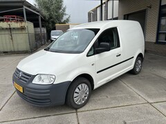 Volkswagen Caddy - 2.0 SDI AIRCO SCHUIFDEUR