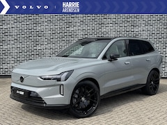 Volvo EX90 - Twin Motor Performance Ultra 7p. 111 kWh | 22" Heritage velgen| Luchtvering | Bowers en Wi