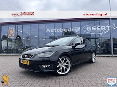 SEAT Leon - 1.4 TSI FR / Led-verl / Pano-dak / Trekhaak