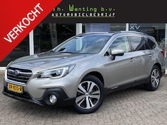 Subaru Outback - 2.5i Premium | Harman/Kardon Audio | Navigatie | Adaptieve Cruise control | Schuif/Kantel