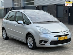 Citroën C4 Picasso - 1.6 VTi Collection CLIMA CRUISE NAVI PDC LED NAP nw APK