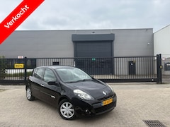 Renault Clio - 1.5 dCi Cruise Clima Lage Km Nap
