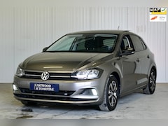 Volkswagen Polo - 1.0 TSI Highline IQ Drive Eerste eigenaar, Lage kilometerstand
