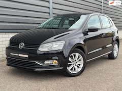 Volkswagen Polo - 1.0 1.0 Comfortline Cruise Airco 5 Deurs Bluemotion