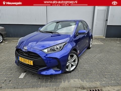 Toyota Yaris - 1.5 Hybrid 115 Comfort , LM velgen, Apple car play / Android auto, org NL