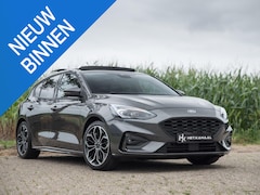 Ford Focus - 1.5 EcoBoost ST Line X Business Pano ACC B&O