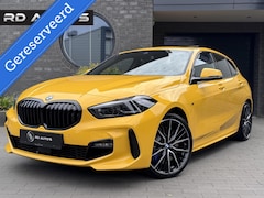 BMW 1-serie - 120i High Executive Performance NAP Individual Pano