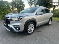 Suzuki S-Cross - 1.5 Hybrid Style | Trekhaak| LED| ACC| Blindspot| Carplay