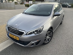 Peugeot 308 - 1.6 THP Première , Navi, panorama, trekhaak , NAP