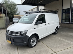 Volkswagen Transporter - 2.0 TDI L1H1 87442 KM 1e eig Euro 6