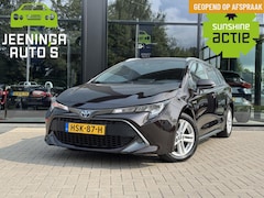 Toyota Corolla Touring Sports - 1.8 Hybrid Active