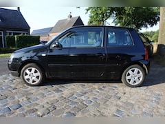 Volkswagen Lupo - 1.4-16V Trendline 155 dkm nw apk 12-8-2026 elektr. dak