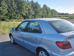 Citroën Xsara - 1.6i Plaisir