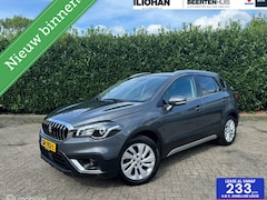 Suzuki S-Cross - 1.0 Boosterjet Exclusive clima navi trekhaak