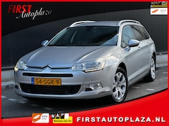 Citroën C5 Tourer - 1.6 VTi Business AUTOMAAT NAVI/PDC/CRUISE/TREKHAAK