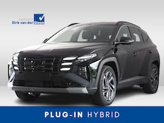 Hyundai Tucson - 1.6 T-GDI PHEV Comfort Smart 4WD | Dodehoekdetectie | Head-Up Display | 360° Camera | Smar