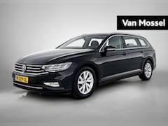 Volkswagen Passat Variant - 1.5 TSI Business | 150 PK | Automaat | Digital Cockpit PRO | Navigatie | Keyless | Climatr