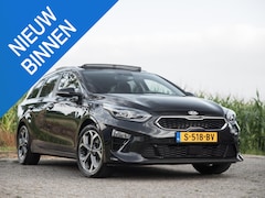 Kia Cee'd Sportswagon - Ceed 1.4 T-GDi ExecutiveLine Pano ACC Keyless Memory