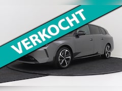 Opel Astra Sports Tourer - 1.2 | Org NL | Comfortstoelen | 38.000 KM | Adap. Cruise | LED | CarPlay | Digital Cockpit