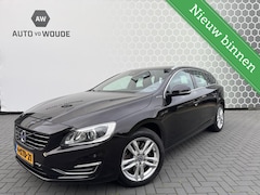 Volvo V60 - 2.4 D6 AWD Plug-In Hybrid Summum