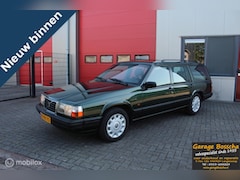 Volvo 940 - 2.3 Turbo , Nap , specialist onderhouden