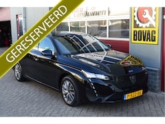 Peugeot 308 SW - 1.2 PureTech Active Pack Business O.a: Stoelverw, PDC, Carplay, Navi, Clima, Etc. All-in p