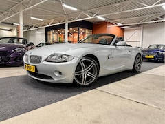 BMW Z4 Roadster - [E85] 3.0i S Aut. l Xenon l Cruise l Airco l 18"
