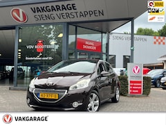 Peugeot 208 - 1.4 VTi Allure Navi Rijklaarprijs