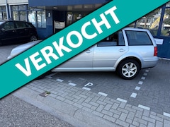 Volkswagen Golf Variant - 1.6-16V Ocean. ((( nieuwe apk ))))
