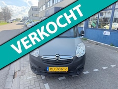 Opel Combo - 1.3 CDTi L1H1 ecoFLEX