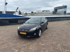Ford Focus Wagon - 1.0 EcoBoost Edition Plus