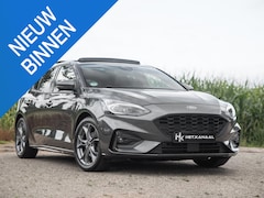 Ford Focus - 1.5 EcoBoost ST Line X Business Pano ACC Keyless HUD
