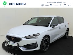 CUPRA Leon - 1.4 e-Hybrid VZ Adrenaline | Adaptieve demping | Keyless | Stoel- en stuurwielverwarming |