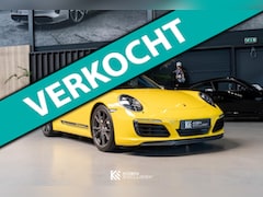 Porsche 911 - 991 3.0 Carrera T met o.a. PDK en neuslift