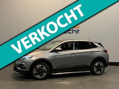 Opel Grandland X - 1.2 Turbo Online Edition|PDC|LED|Carplay|Dealer Onderhouden