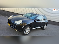Porsche Cayenne - 3.2