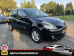Renault Clio Estate - 1.2 TCE Dynamique clima electr