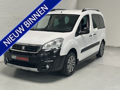 Peugeot Partner MPV - PURETECH 1.2 PureTech Active CLIMA / CRUISE / TREKHAAK