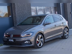 Volkswagen Polo - 2.0 TSI GTI | DSG Automaat | LED | Virtual | Sfeer | Camera | ACC | Climate | Stoelverwarm