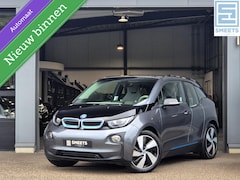 BMW i3 - iPerformance 22 kWh Automaat 1e Eig |Navi|ClimaCruise