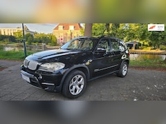 BMW X5 - XDrive40d lage kms Voll gereviseerde motor