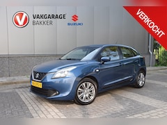 Suzuki Baleno - 1.2 Dynamic | NL-auto | Dealer onderhouden | 1e eigenaar |