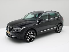 Volkswagen Tiguan - 1.5 TSI Life Business 150PK Aut. Dig.Cockp./Navi