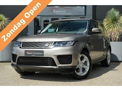 Land Rover Range Rover Sport - P400e SE 404pk Panoramadak/Meridian/Camera