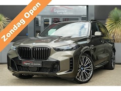 BMW X5 - xDrive50e M Sport 489pk Panoramadak/VRview/Innovation