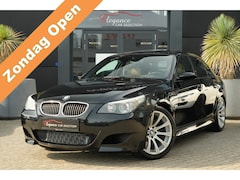 BMW M5 - 5-serie 508pk Head-up/Navigatie/Schuif-/kanteldak