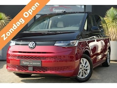 Volkswagen Multivan - 1.4 eHybrid L2 Business 218pk Panoramadak/Navigatie/Camera