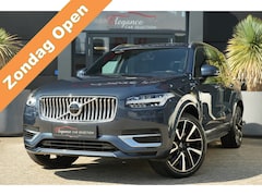 Volvo XC90 - 2.0 T8 Recharge AWD Inscription 392pk Panoramadak/Luchtvering/360Camera