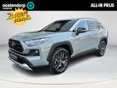 Toyota RAV4 - 2.5 Hybrid AWD ADVENTURE | 06-10141018 Voor meer informatie